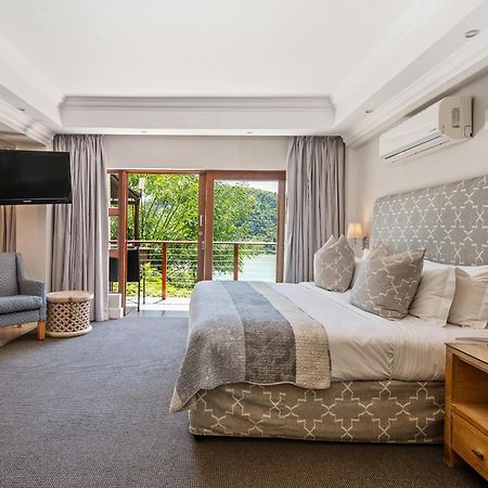 Jozini Tiger Lodge & Spa By Dream Resorts エクステリア 写真