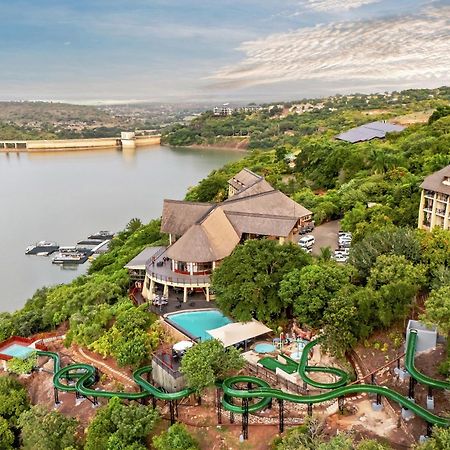 Jozini Tiger Lodge & Spa By Dream Resorts エクステリア 写真