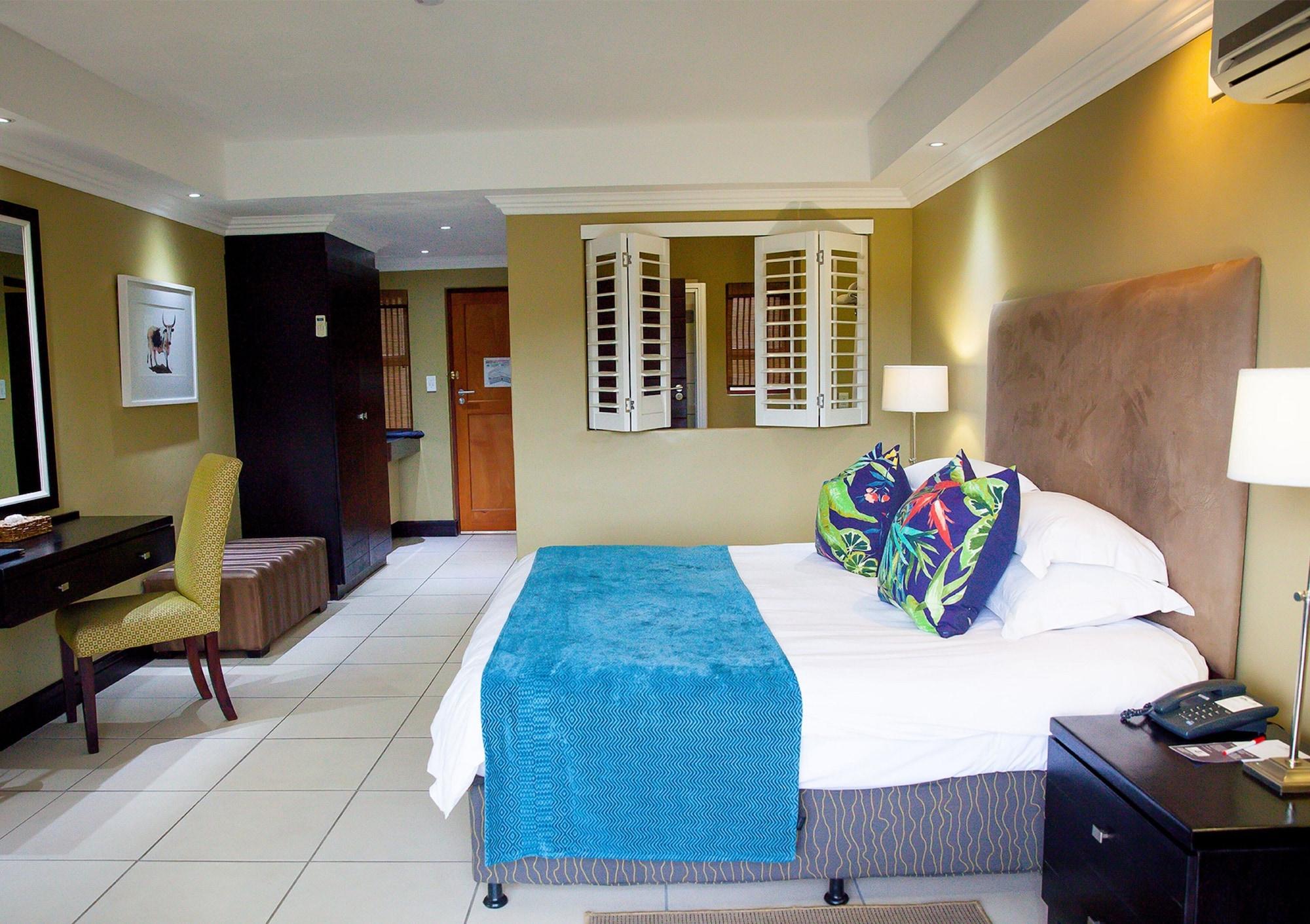Jozini Tiger Lodge & Spa By Dream Resorts エクステリア 写真
