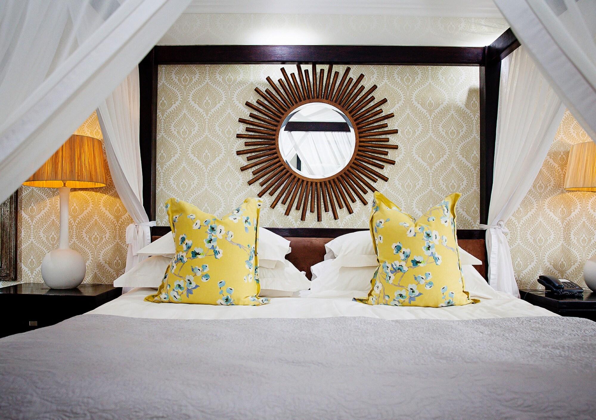 Jozini Tiger Lodge & Spa By Dream Resorts エクステリア 写真