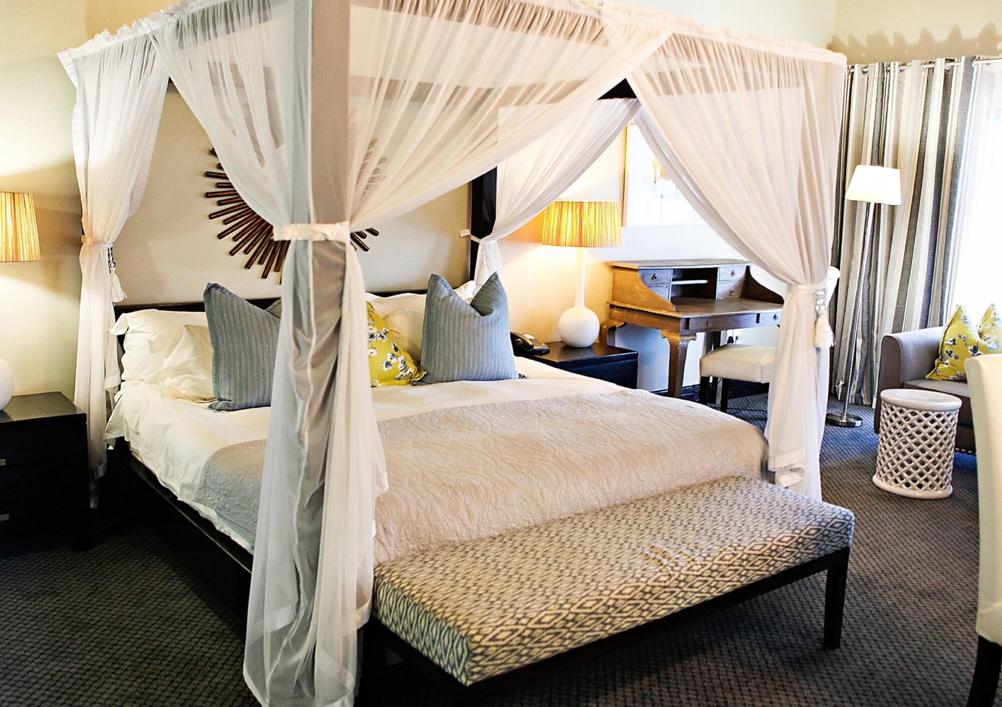 Jozini Tiger Lodge & Spa By Dream Resorts エクステリア 写真