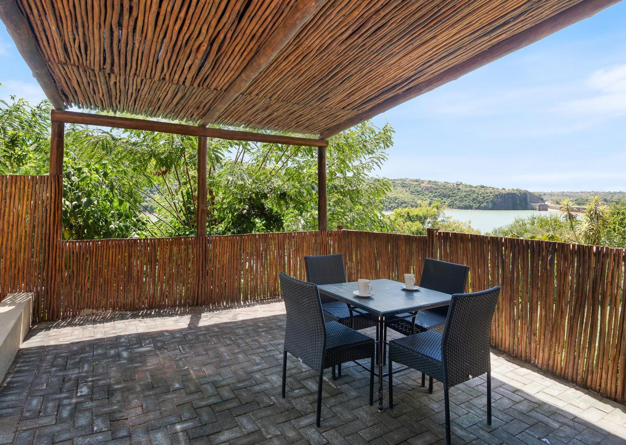 Jozini Tiger Lodge & Spa By Dream Resorts エクステリア 写真