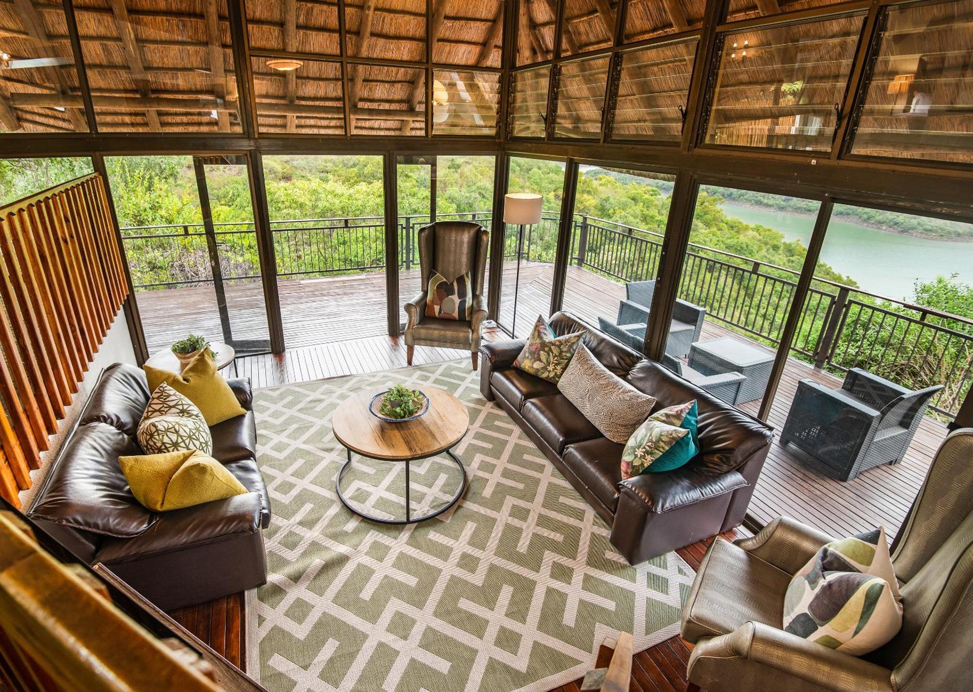 Jozini Tiger Lodge & Spa By Dream Resorts エクステリア 写真
