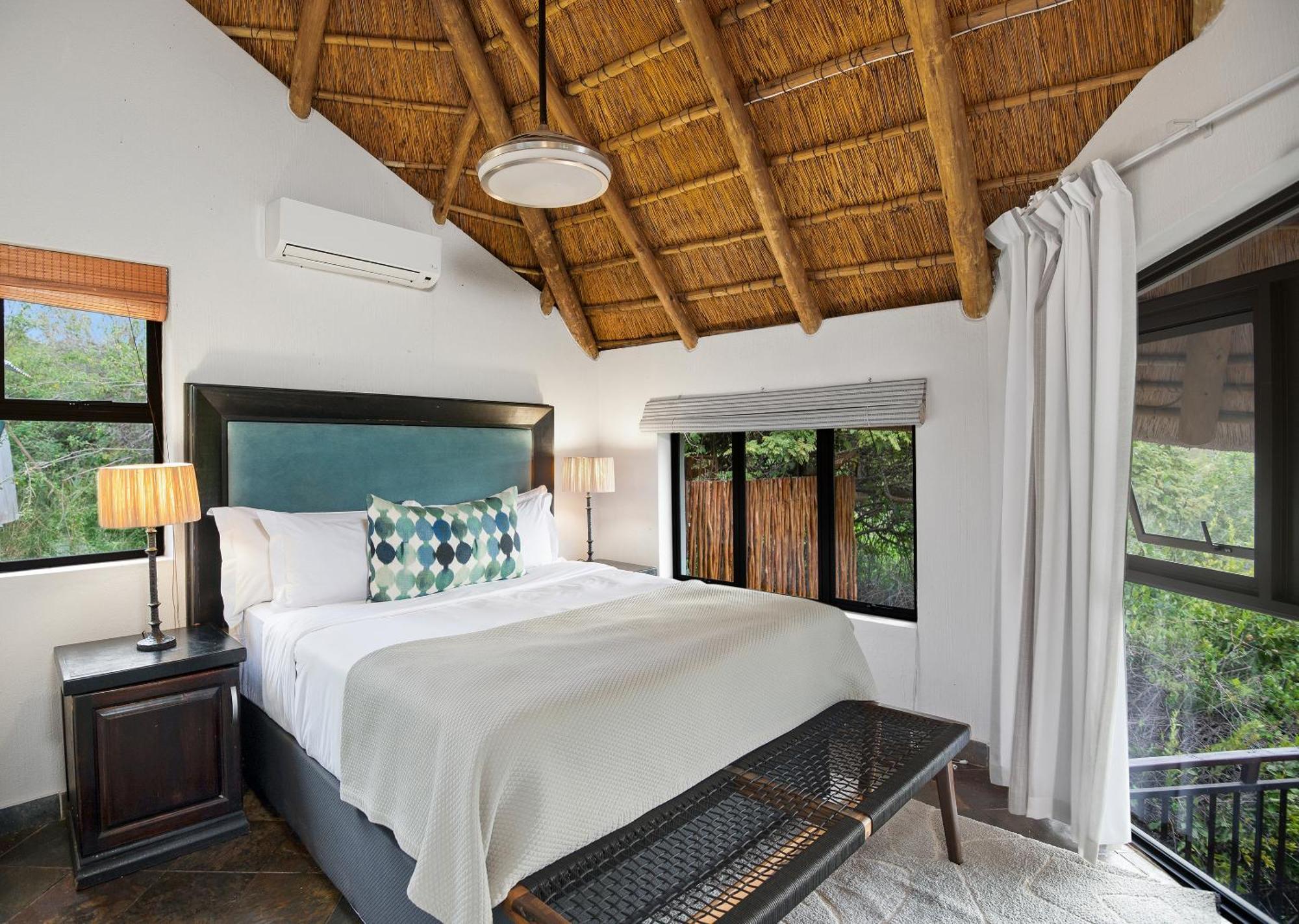 Jozini Tiger Lodge & Spa By Dream Resorts エクステリア 写真