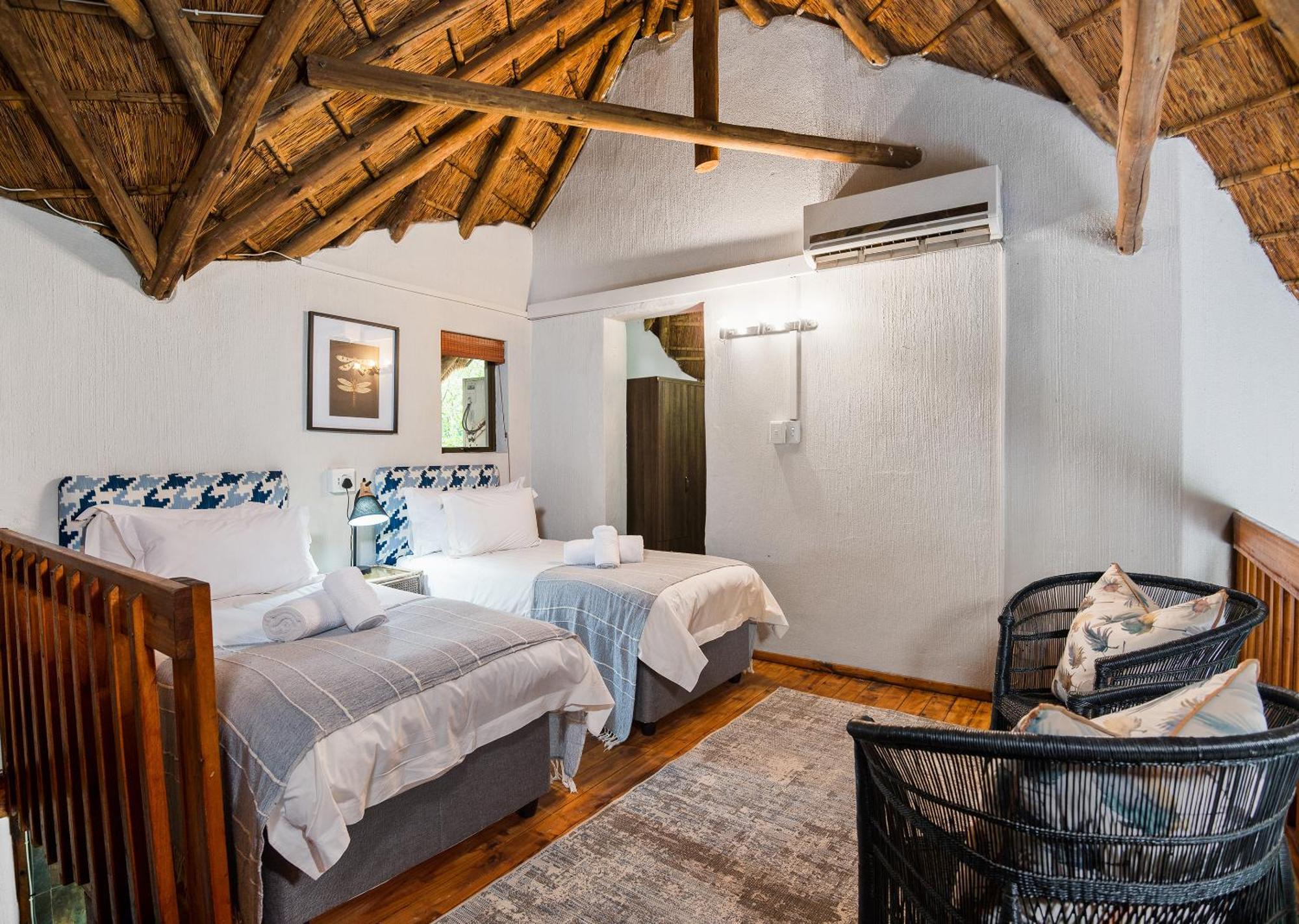 Jozini Tiger Lodge & Spa By Dream Resorts エクステリア 写真