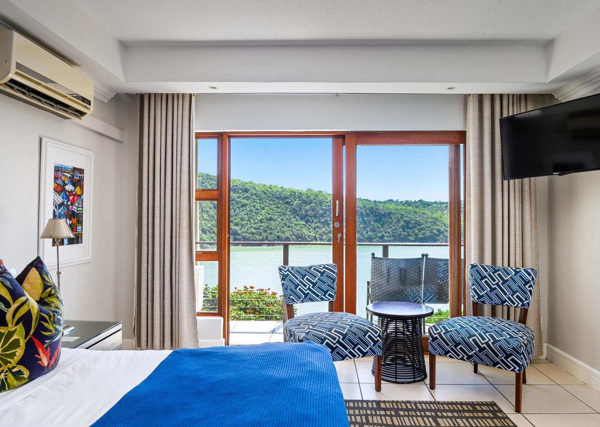 Jozini Tiger Lodge & Spa By Dream Resorts エクステリア 写真