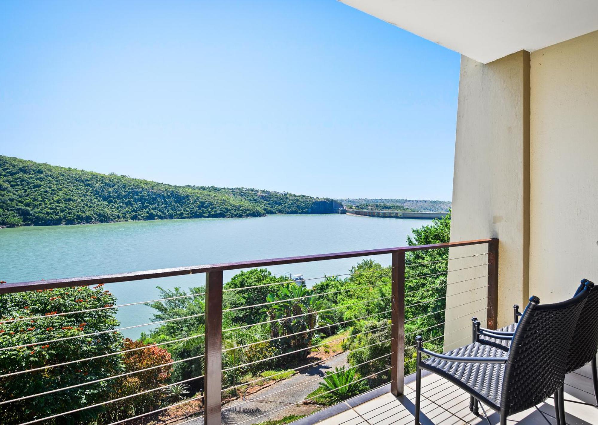 Jozini Tiger Lodge & Spa By Dream Resorts エクステリア 写真