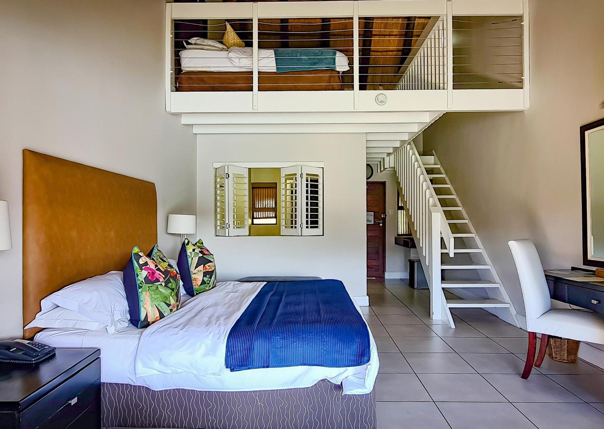 Jozini Tiger Lodge & Spa By Dream Resorts エクステリア 写真