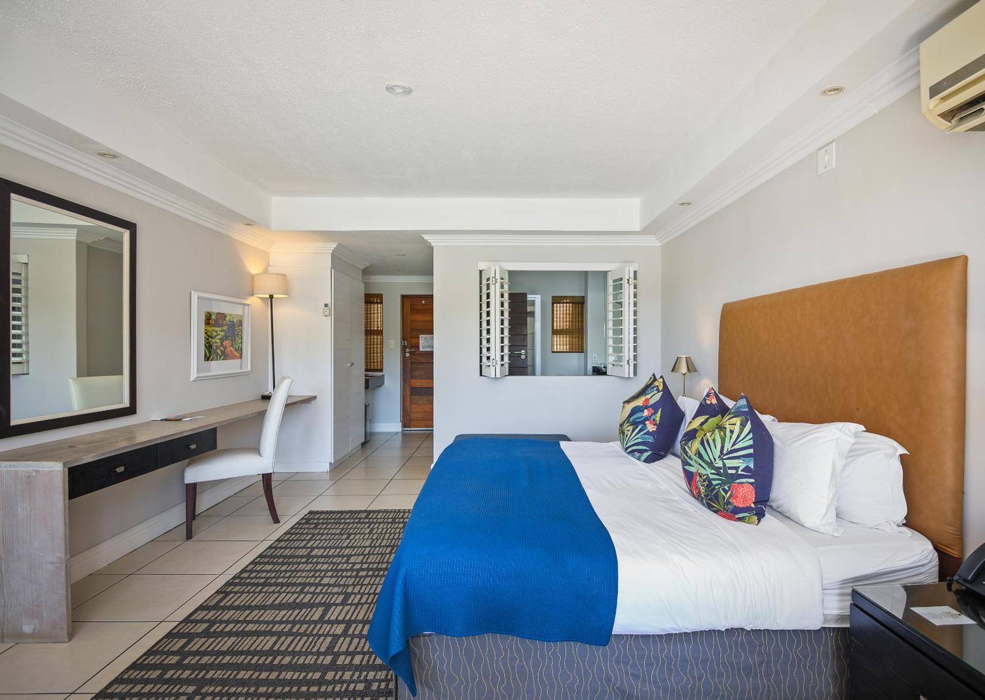 Jozini Tiger Lodge & Spa By Dream Resorts エクステリア 写真