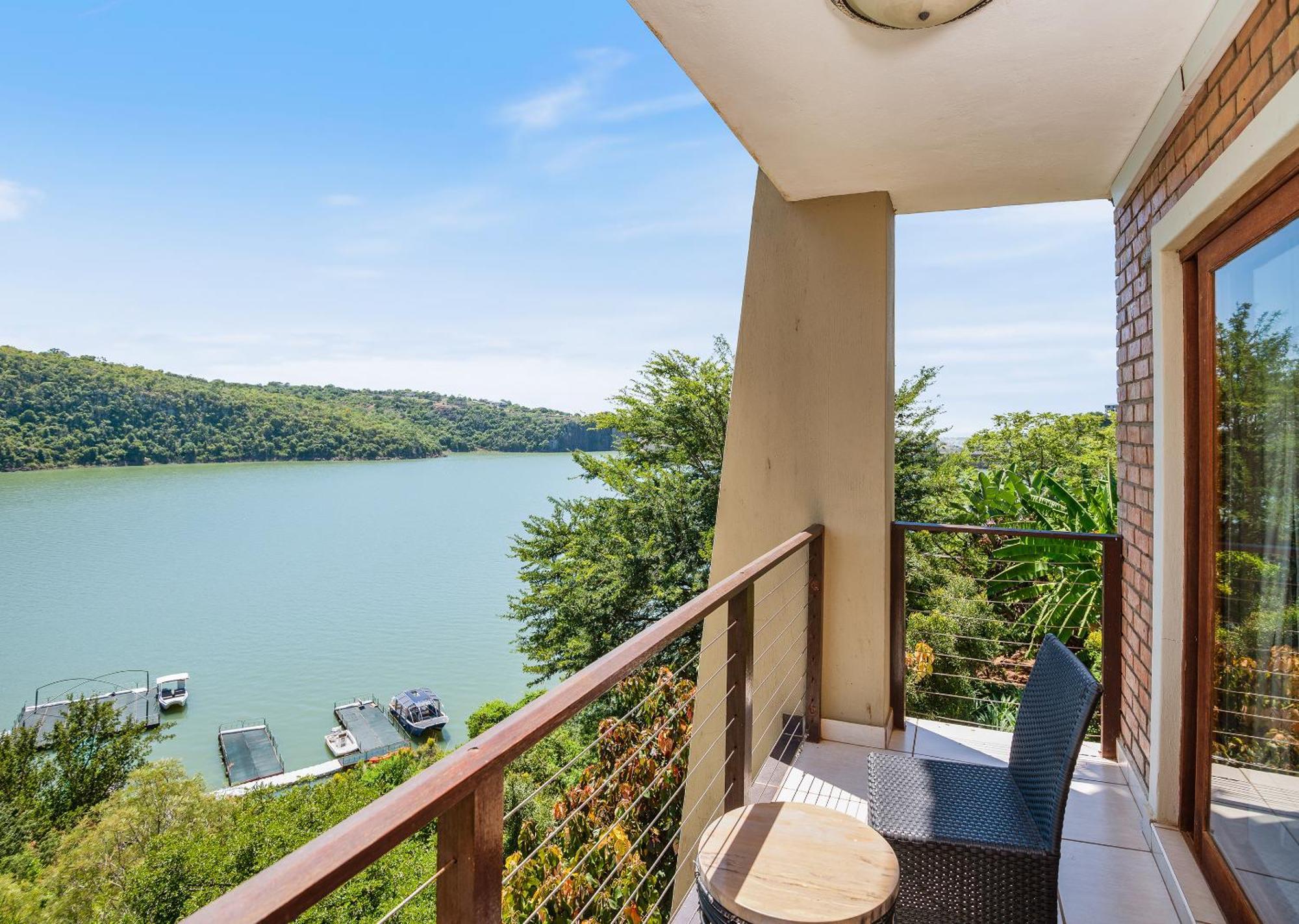 Jozini Tiger Lodge & Spa By Dream Resorts エクステリア 写真