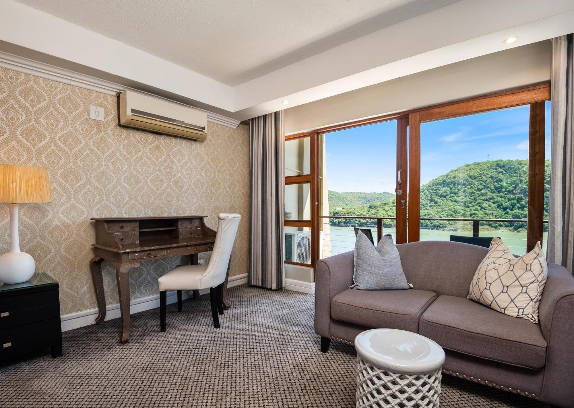 Jozini Tiger Lodge & Spa By Dream Resorts エクステリア 写真