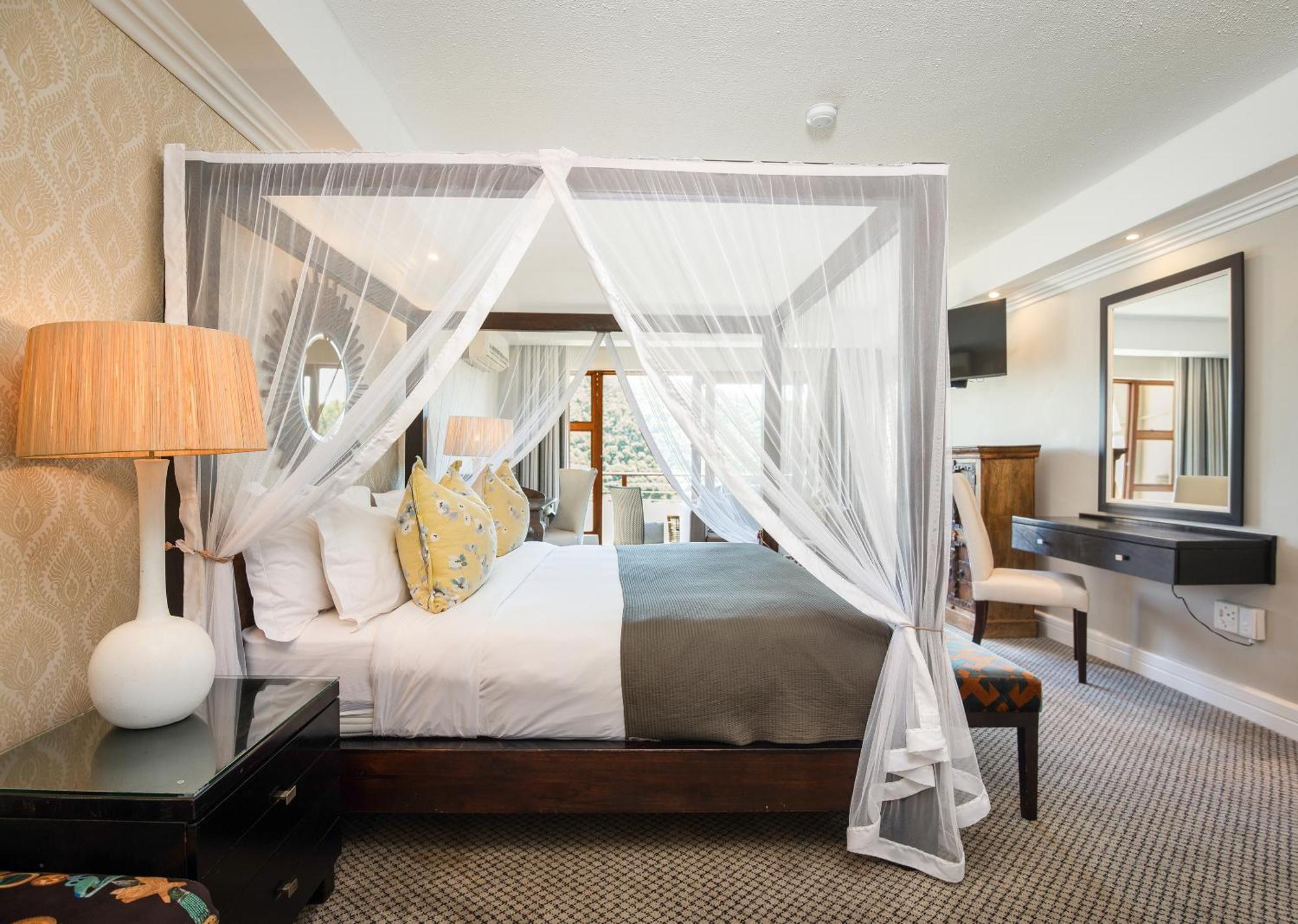 Jozini Tiger Lodge & Spa By Dream Resorts エクステリア 写真