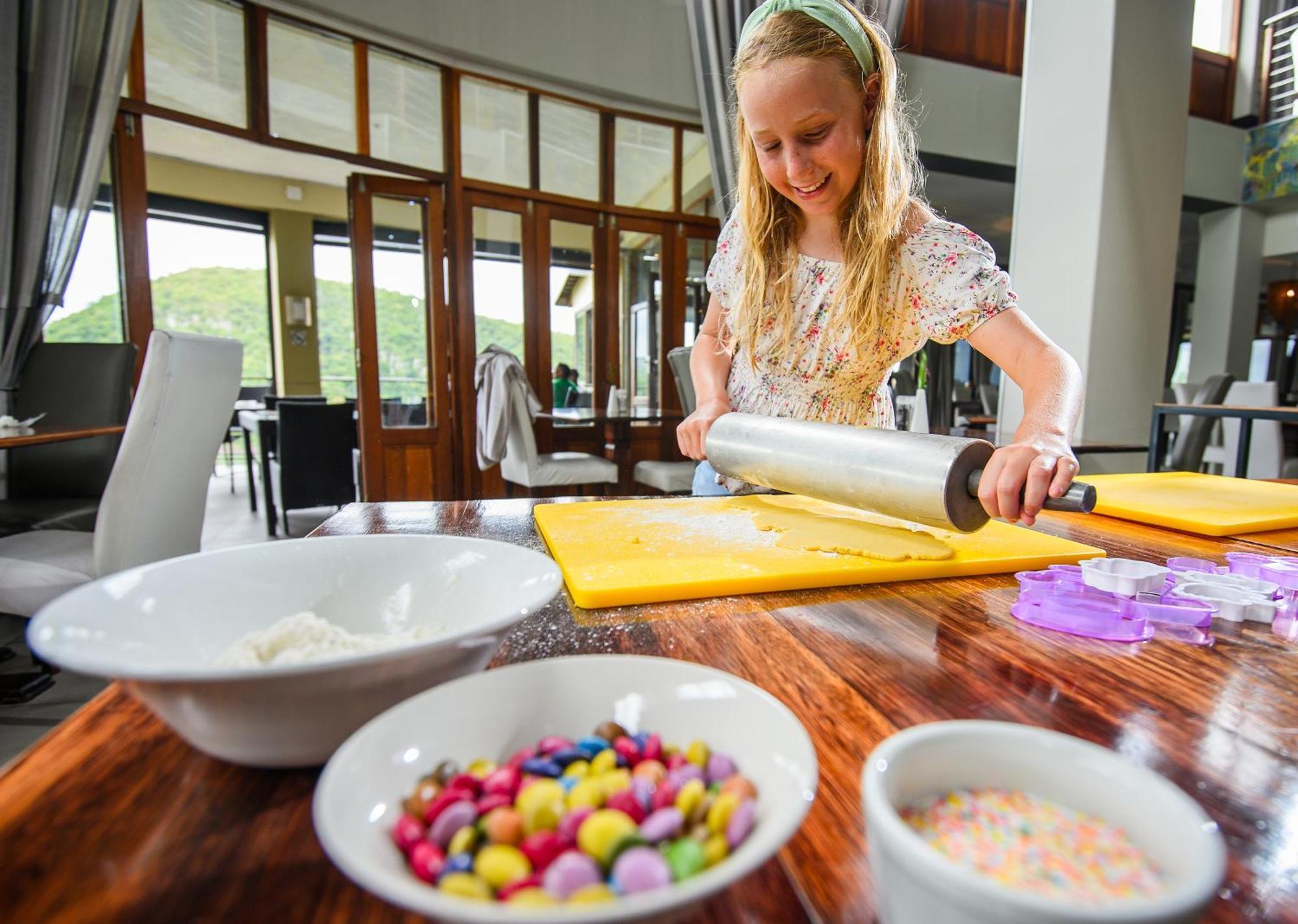 Jozini Tiger Lodge & Spa By Dream Resorts エクステリア 写真