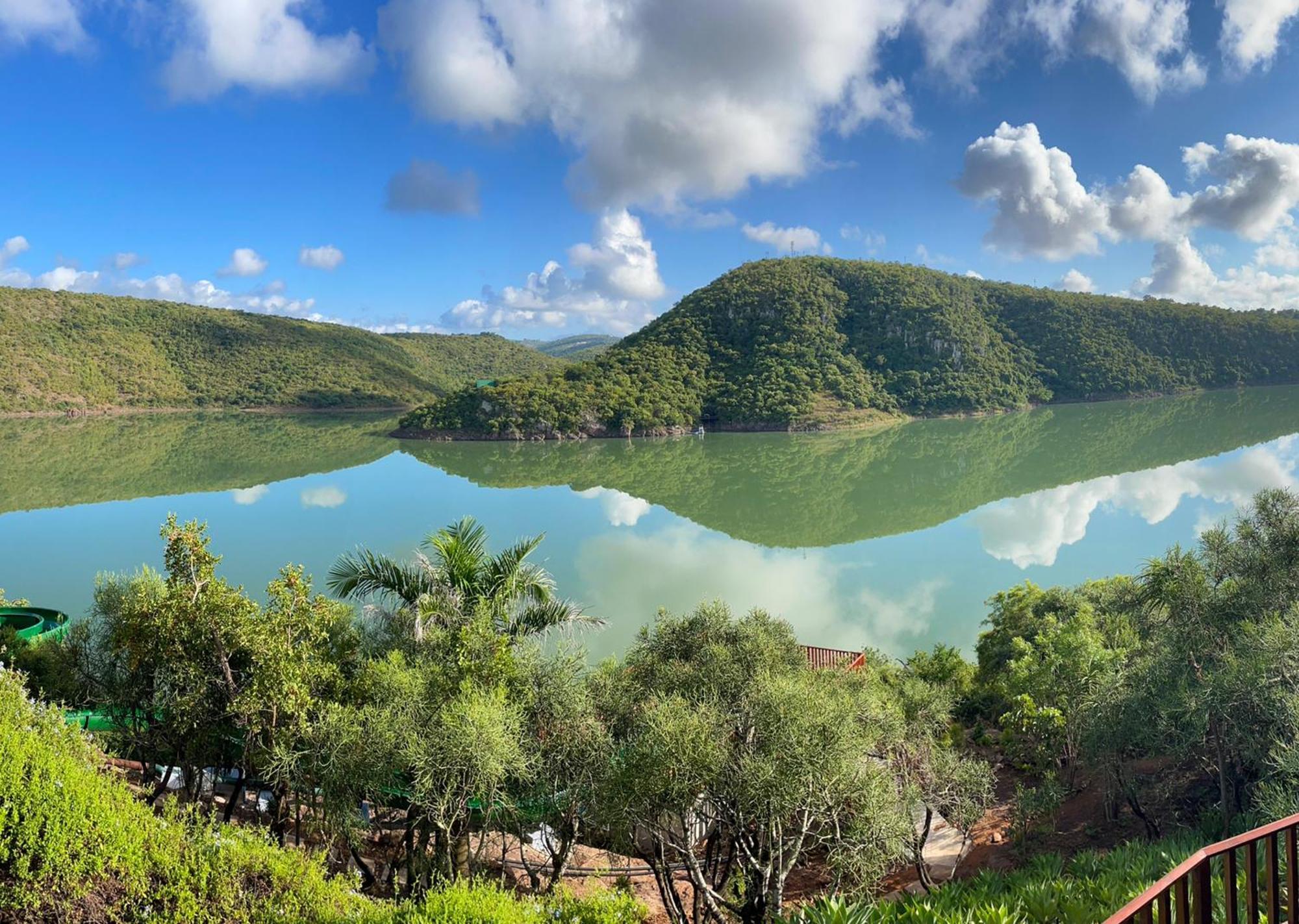 Jozini Tiger Lodge & Spa By Dream Resorts エクステリア 写真