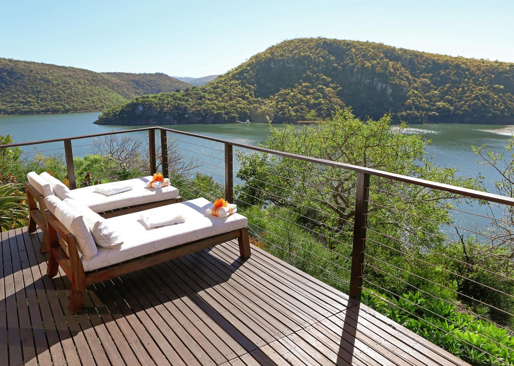 Jozini Tiger Lodge & Spa By Dream Resorts エクステリア 写真
