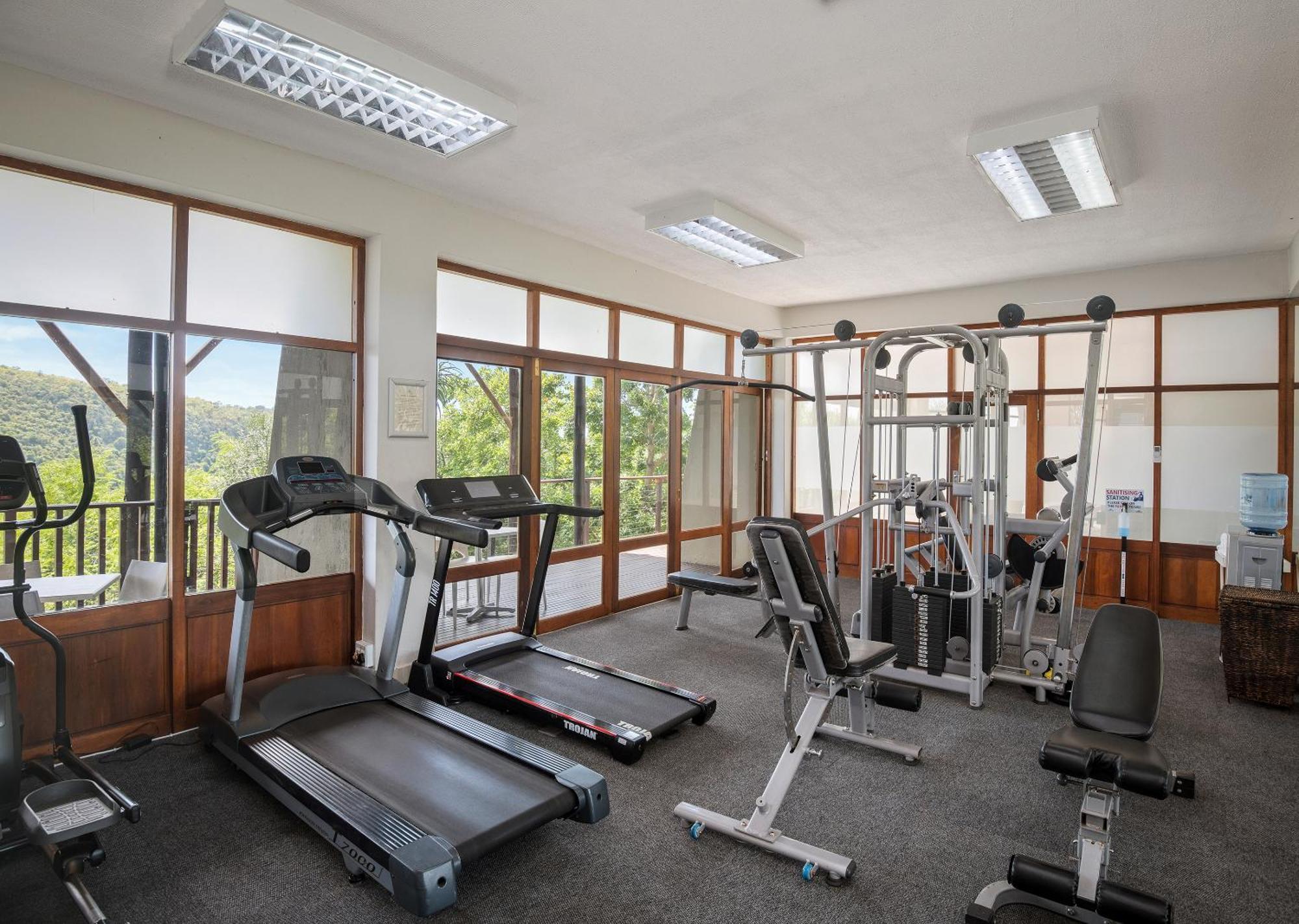 Jozini Tiger Lodge & Spa By Dream Resorts エクステリア 写真