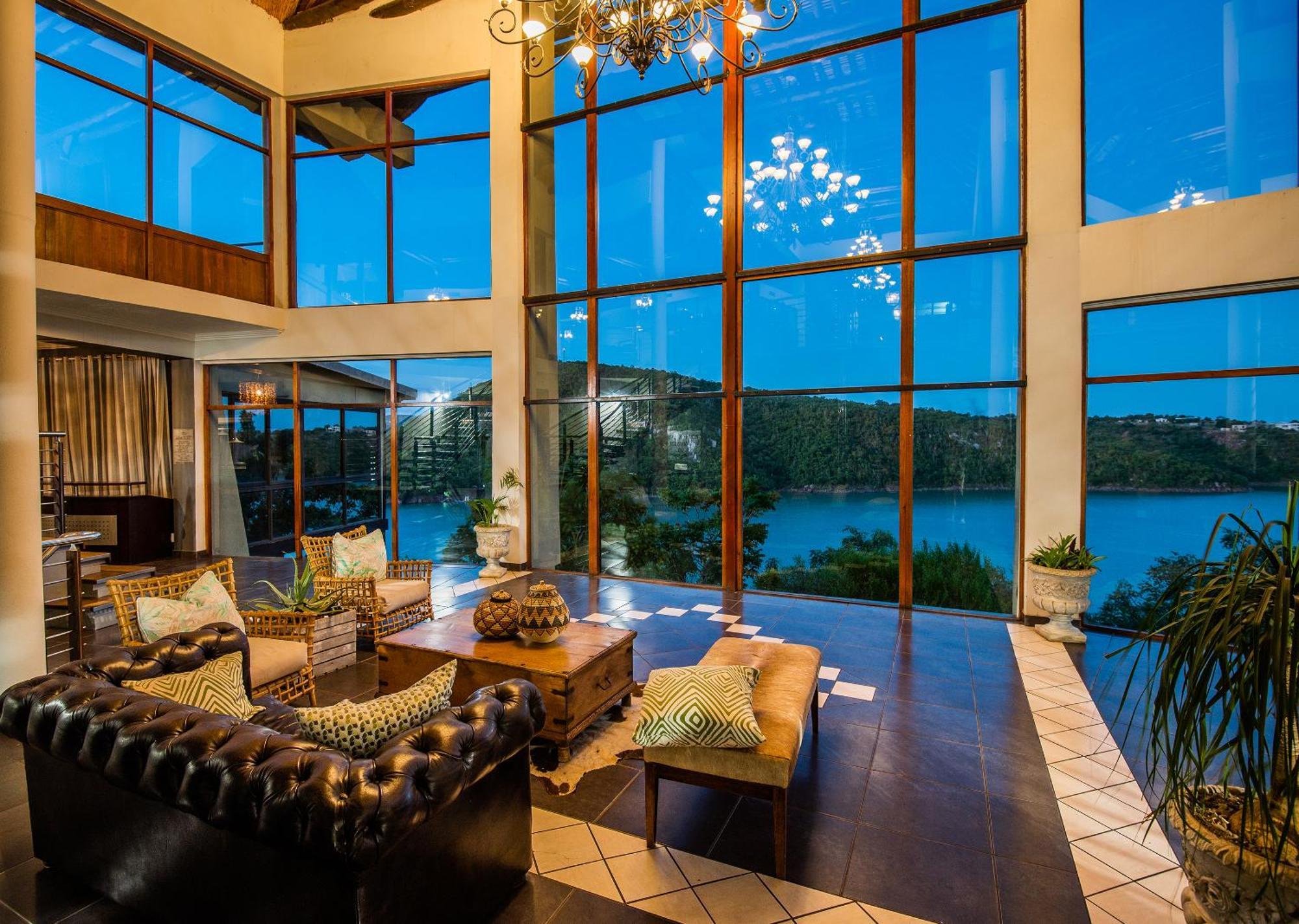 Jozini Tiger Lodge & Spa By Dream Resorts エクステリア 写真